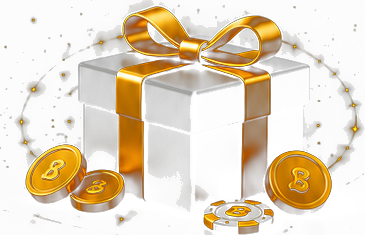 Black and gold welcome gift
